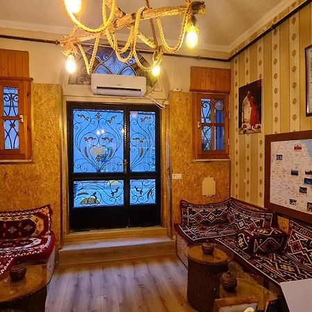 اسطنبول Otantik Hotel المظهر الخارجي الصورة