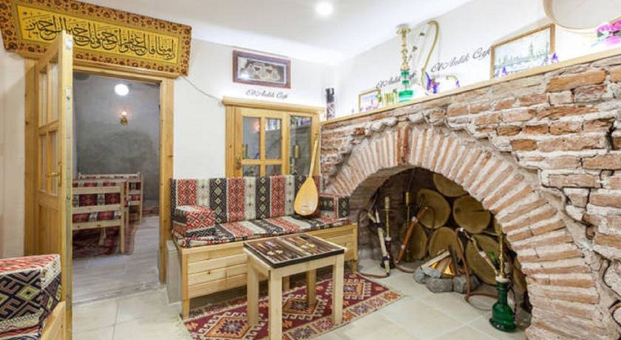 اسطنبول Otantik Hotel المظهر الخارجي الصورة